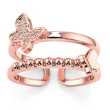 Catalina - Ring (Rose Gold)