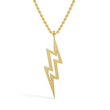 Camila - Necklace (Gold)