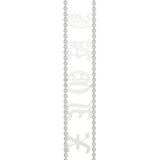 Ariana - Custom Necklace (Gold)