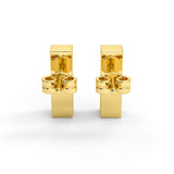 Zoe - Earring (Gold)