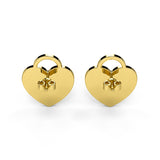 Riley - Earring (Gold)