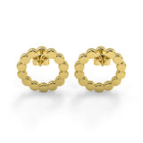 Lily - Earring (Gold)