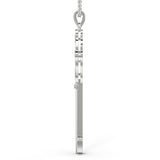 Aria - Necklace (Silver)