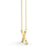 Ella - Necklace (Gold)