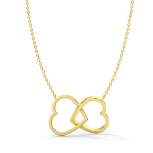 Ella - Necklace (Gold)