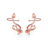 Ellie - Earring (Rose Gold)