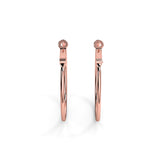 Melody - Earrings (Gold)